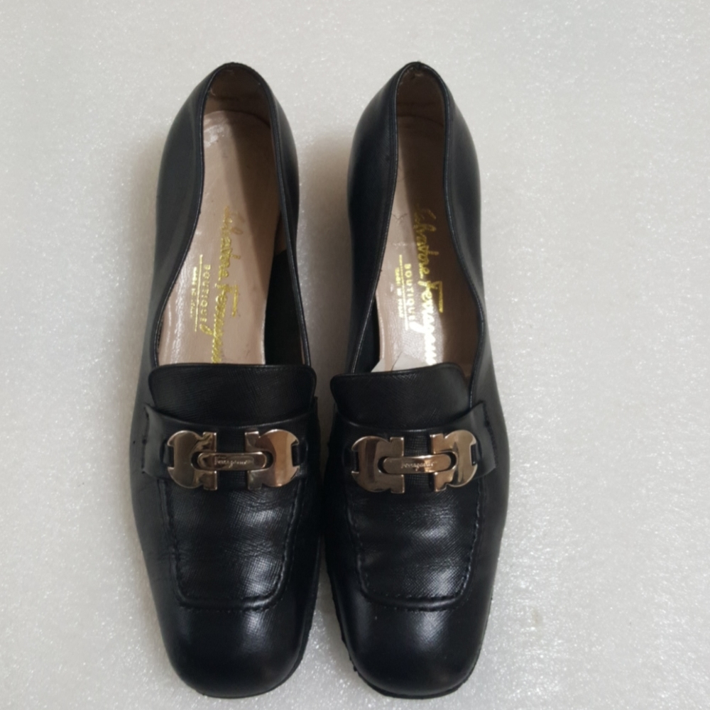 🎈SALVATORE FERRAGAMO🎈women's loafer